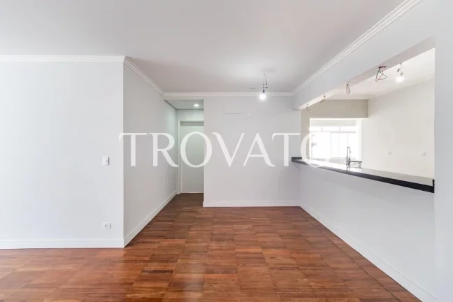 Imagem Imóvel com 3 Quartos à Venda, 129 m² em Santa Cecília - São Paulo