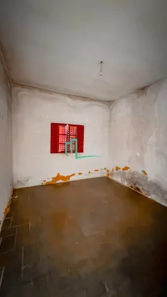 Imagem CASA À VENDA NO BAIRRO VILA SÃO SEBASTIÃO EM FRANCA/SP