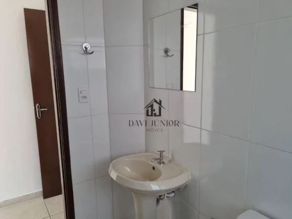 Imagem Apartamento à venda, 86 m² por R$ 390.000,00 - Jardim Faculdade - Sorocaba/SP