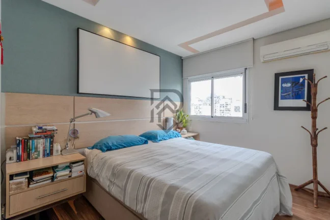 Imagem Apartamento Duplex moema proximo metrô