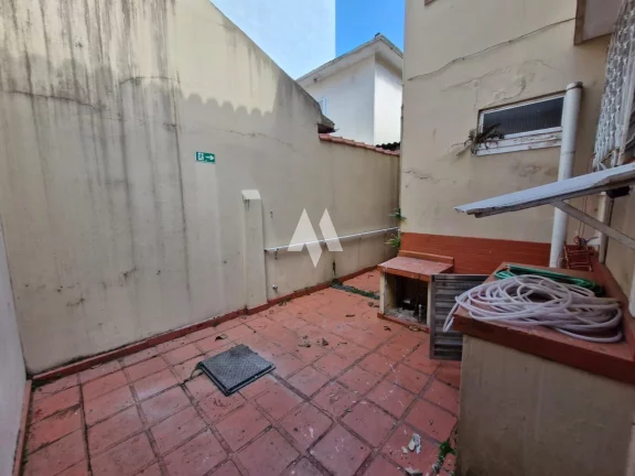 Imagem Sobrado isolado á venda em Santos !