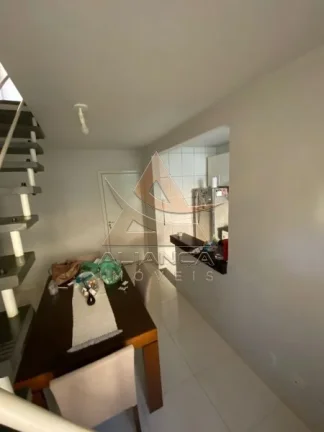 Imagem Apartamento - Ribeirão Preto - Lagoinha