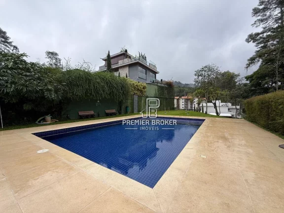 Imagem Terreno à venda, 200 m² por R$ 220.000,00 - Posse - Teresópolis/RJ