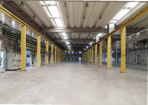 Imagem Galpão Industrial 27.594m² para alugar no Bairro Éden-Sorocaba