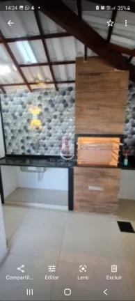 Imagem Casa Duplex c/ Piscina Peró/Búzios