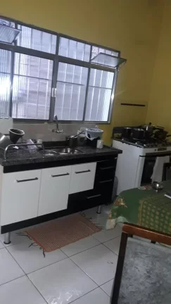 Imagem Casa com 2 dormitórios à venda, 127 m² por R$ 300.000,00 - Jardim Odete - Poá/SP