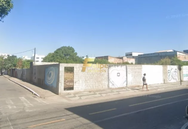 TERRENO COMERCIAL PARA LOCAÇÃO !