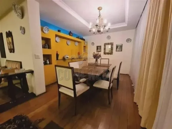 Imagem Copacabana – Avenida Henrique Dodsworth | Residencial › Apartamento 4 quarto(s) à Venda