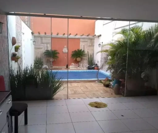 Imagem Casa à venda no Condomínio Moradas Uberaba, bairro Recreio dos Bandeirantes em Uberaba