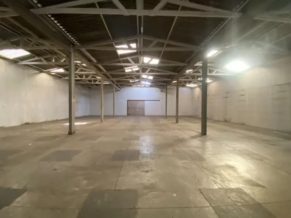 Imagem Galpão para alugar, 1580 m² por R$ 34.000,00/mês - Centro - Suzano/SP