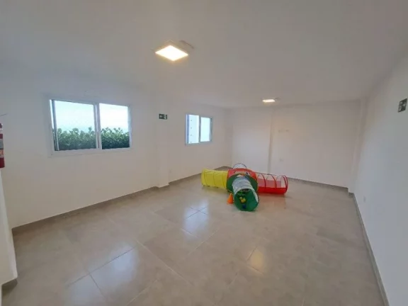 Imagem Apartamento à Venda em Caiçara, Praia Grande - SP