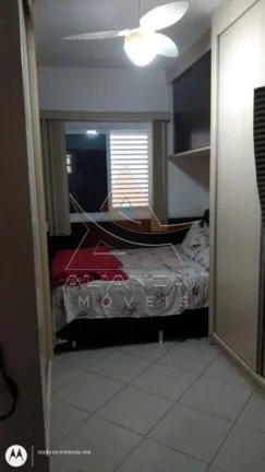 Imagem Apartamento - Ribeirão Preto - Jardim Botânico
