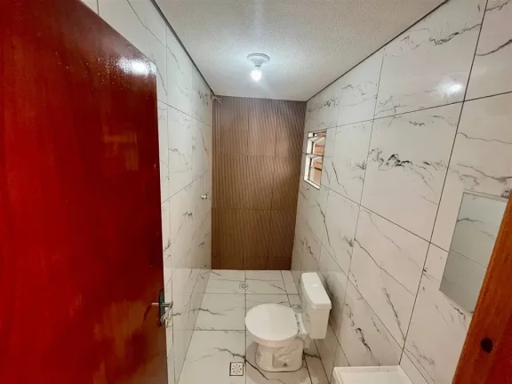 Imagem CASA COM 70 m² - MARACANÃ - PRAIA GRANDE SP