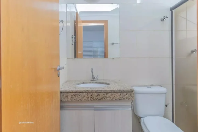 Imagem Este espaçoso apartamento de 153 metros quadrados é uma excelente escolha para quem busca conforto...