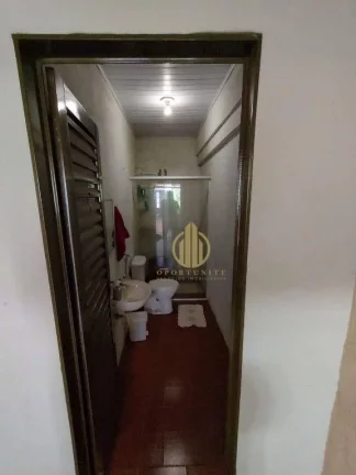 Imagem Casa com 3 dormitórios à venda, 100 m² por R$ 250.000 - Quintino Facci II - Ribeirão Preto/SP