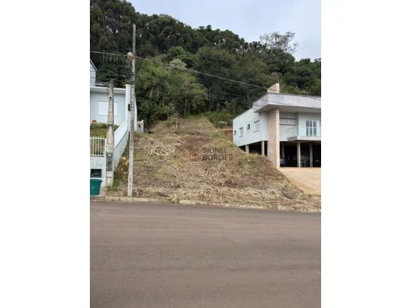 Imagem Terreno CONCÓRDIA - SC