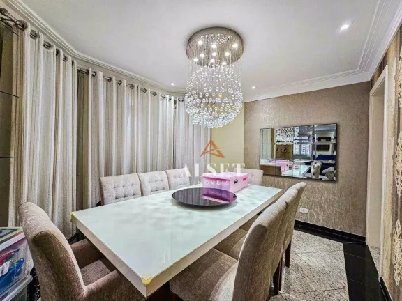 Imagem Apartamento Residencial à venda, Vila Regente Feijó, São Paulo - AP0071.