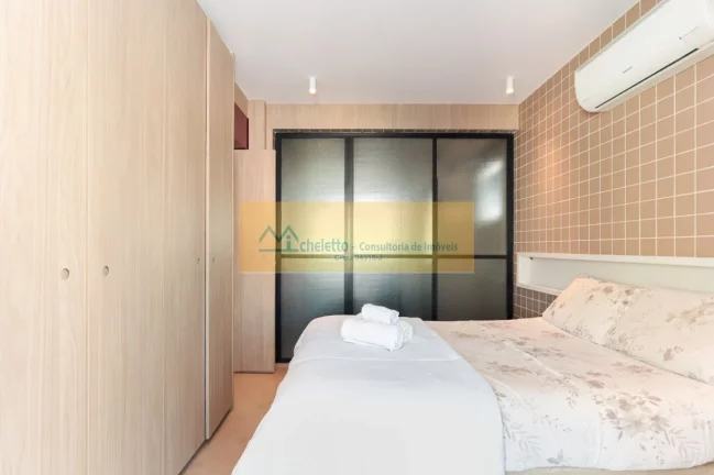 Imagem APARTAMENTO RESIDENCIAL em São Paulo - SP, Campos Elíseos