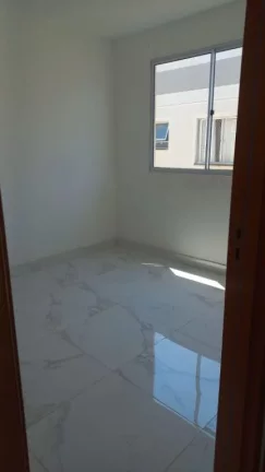 Imagem Apartamento com 2 dormitórios para alugar, 43 m² por R$ 1.280,00/mês - Chácara Estância Paulista - Suzano/SP