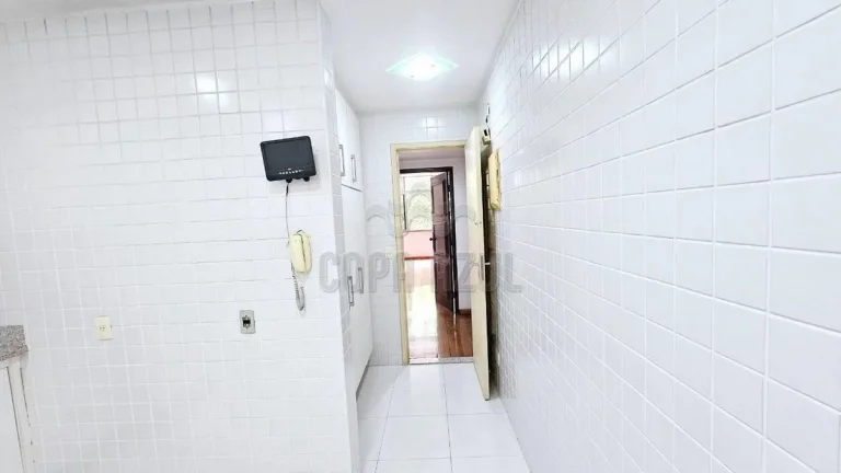 Imagem Leblon - Residencial › Apartamento com 3 quarto(s) a Venda