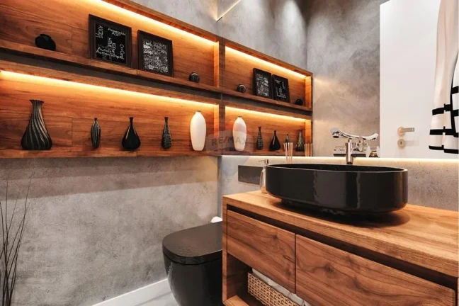 Imagem Apartamento à Venda 1 ou 2 Quartos no Vila Carvalho – Sorocaba