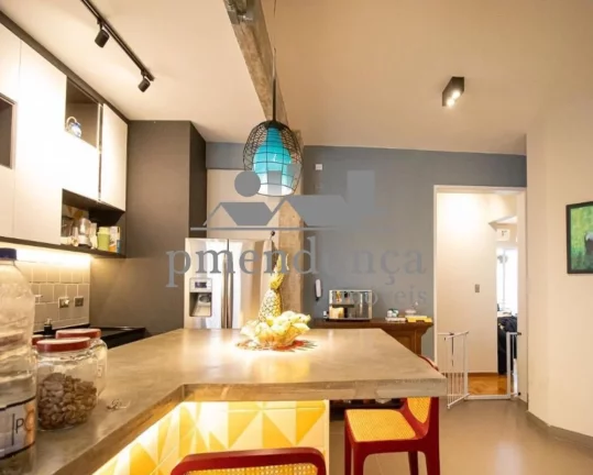 Imagem Apartamento 3 quartos, 1 suite, 222 m2
