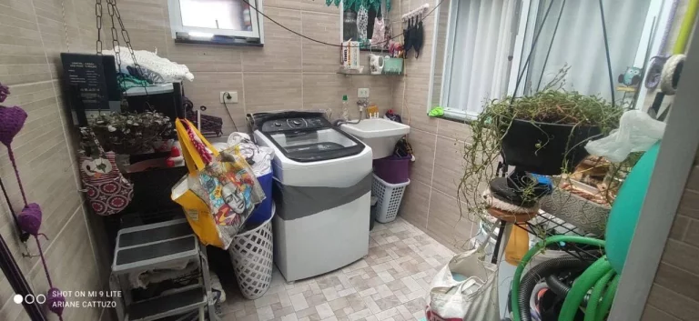 Imagem Apartamento com 2 dormitórios à venda, 67 m² por R$ 307.000,00 - Jardim Stetel - Santo André/SP