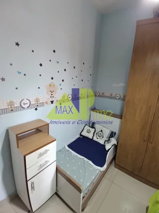 Imagem APARTTAMENTO 52M²/02 DORMITÓRIOS/GARDEN/01 VAGA