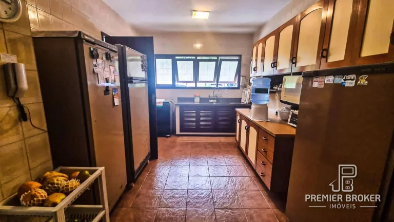 Imagem Casa à venda, 172 m² por R$ 1.700.000,00 - Granja Guarani - Teresópolis/RJ