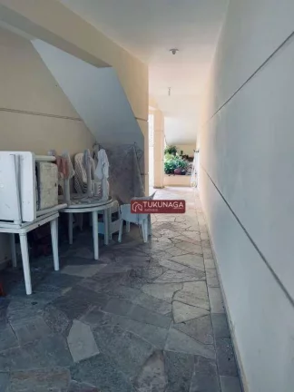 Imagem Sobrado à venda por R$ 2.200.000,00 - Tucuruvi - São Paulo/SP