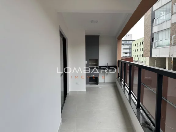 Imagem Apartamento novo no Itaguá