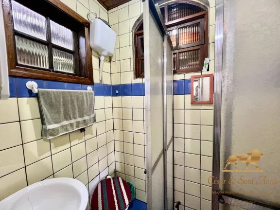 Imagem Oportunidade de Casa apta a financiamento em Campos do Jordão