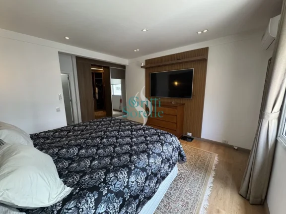 Imagem Apartamento à Venda na Bela Vista São Paulo/SP.