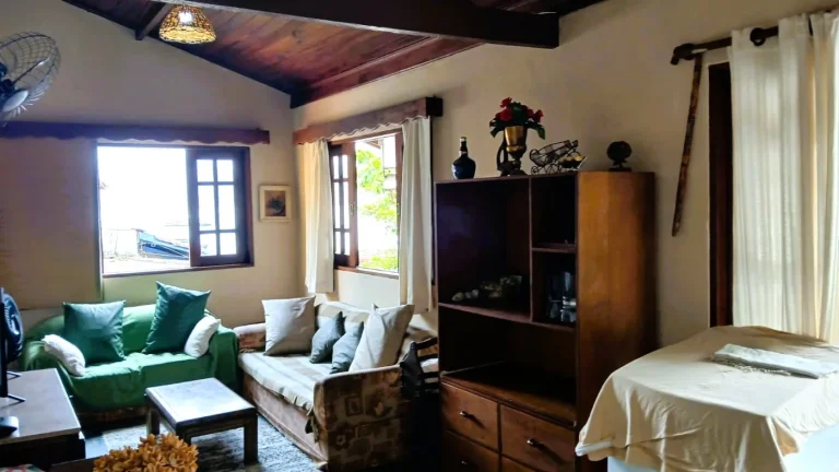 Imagem Casa para Venda em Ubatuba / SP no bairro Picinguaba