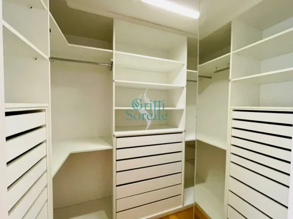 Imagem Apartamento à Venda em Sumaré - São Paulo - SP.