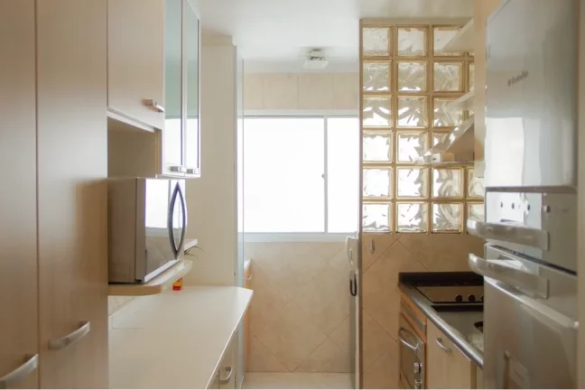 Imagem Apartamento com 2 Quartos à Venda, 50 m² em Vila Mascote - São Paulo