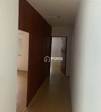 Imagem Sobrado com 3 dormitórios à venda, 125 m² por R$ 678.000,00 - Jardim Bom Clima - Guarulhos/SP