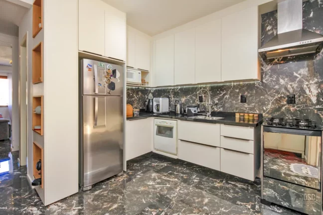 Imagem HNPDA 87 Casa CA195 - Casa à venda no bairro Hípica - Porto Alegre/RS