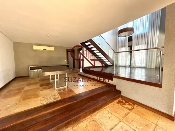 Imagem CASA DUPLEX NO CONDOMINIO PONTA NEGRA BOULEVARD - NATAL