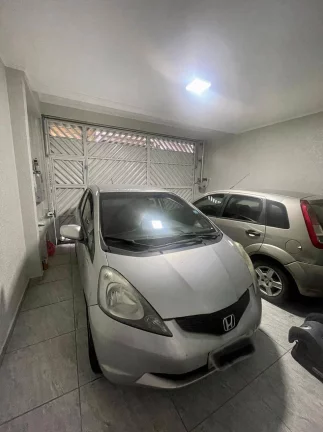 Imagem Sobrado maravilhoso 190 m² Reformado 3 Dormitorios 2 Vagas
