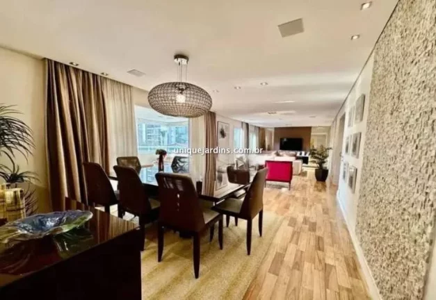 Imagem Apartamento à venda Campo Belo São Paulo