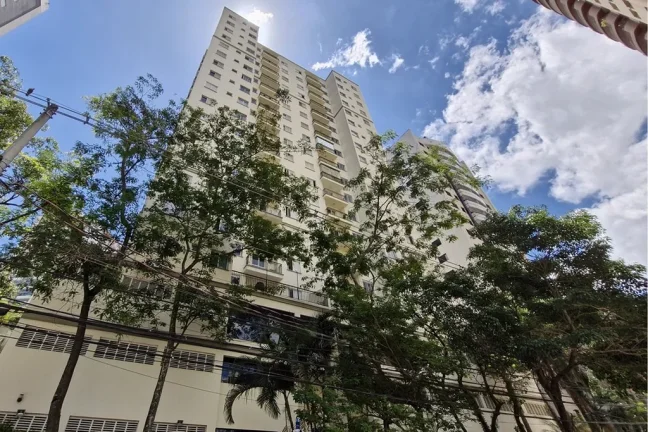 Imagem APARTAMENTO RESIDENCIAL em São Paulo - SP, Vila Andrade