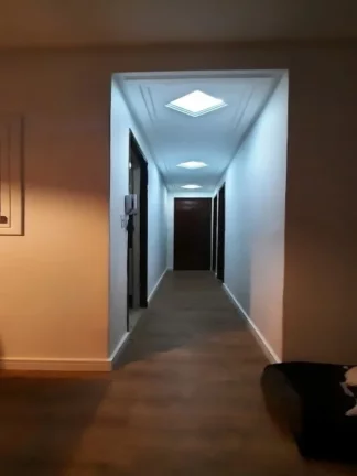 Imagem Apartamento com 2 dormitórios em Santa Terezinha São Bernardo do Campo SP