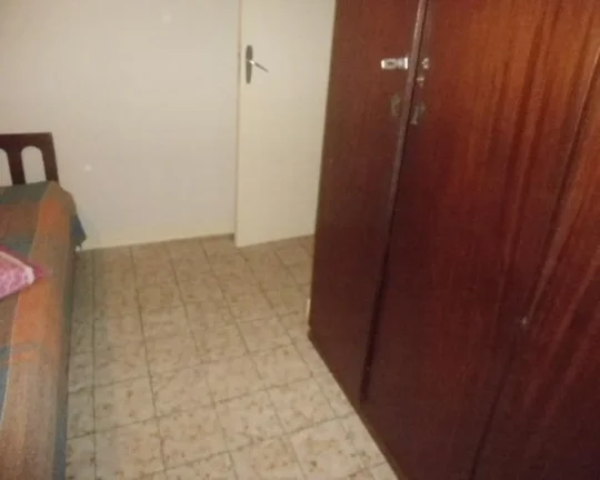 Imagem Apartamento à venda no Guarujá na Praia das Pitangueiras.
