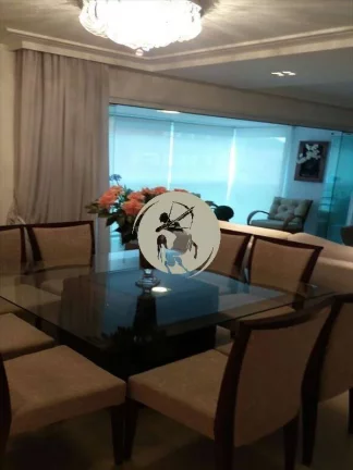 Imagem APARTAMENTO NOVO DE ALTO PADRÁO A VENDA NO EMBARÉ