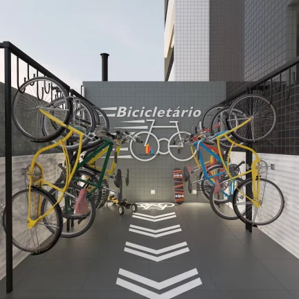 Imagem APARTAMENTO RESIDENCIAL em PRAIA GRANDE - SP, GUILHERMINA