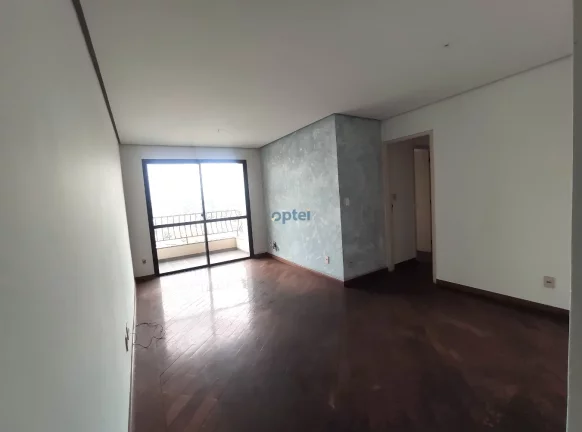 Imagem APARTAMENTO À VENDA, 82 M², 3 DORMS ( SUÍTE), 2 VAGAS, LAZER COMPLETO - JARDIM DA SAÚDE - SÃO PAULO/SP