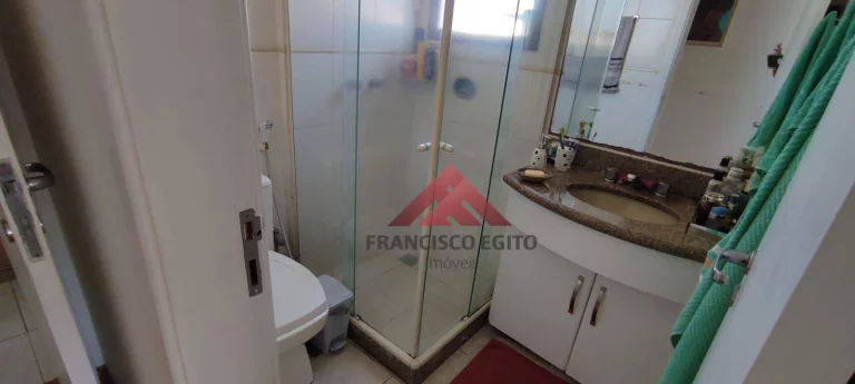 Imagem Apartamento com 2 dormitórios à venda, 80 m² por R$ 665.000,00 - Santa Rosa - Niterói/RJ