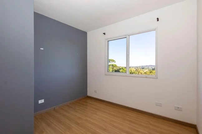 Imagem SOBRADO COM QUINTAL 3 QUARTOS E 3 VAGAS