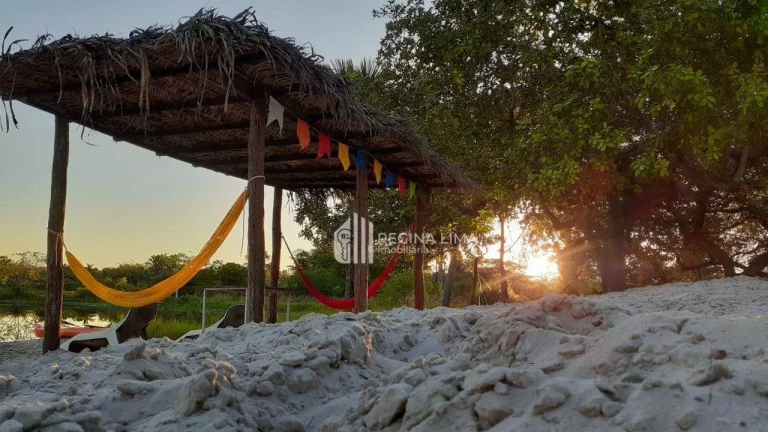 Imagem Fazenda à venda, 900.000 m² por R$ 1.500.000,00 - Zona Rural - Lagoa do Piauí/PI